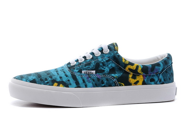 Vans Low-Top Lace Shoes Men--023